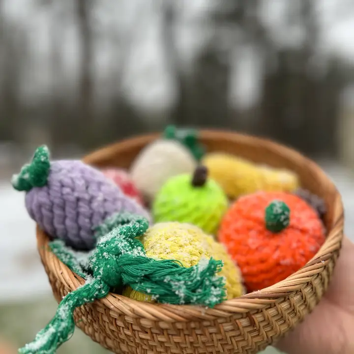Fruit and Veggies collection image