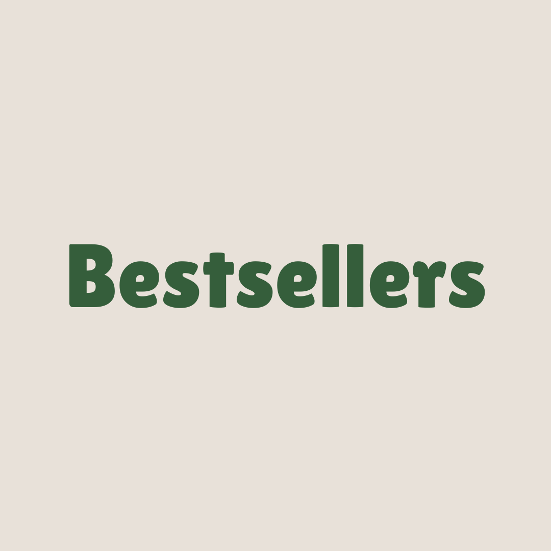 Bestsellers collection image
