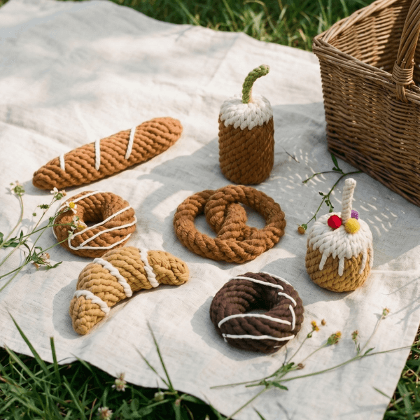 Bakery & Cafe collection