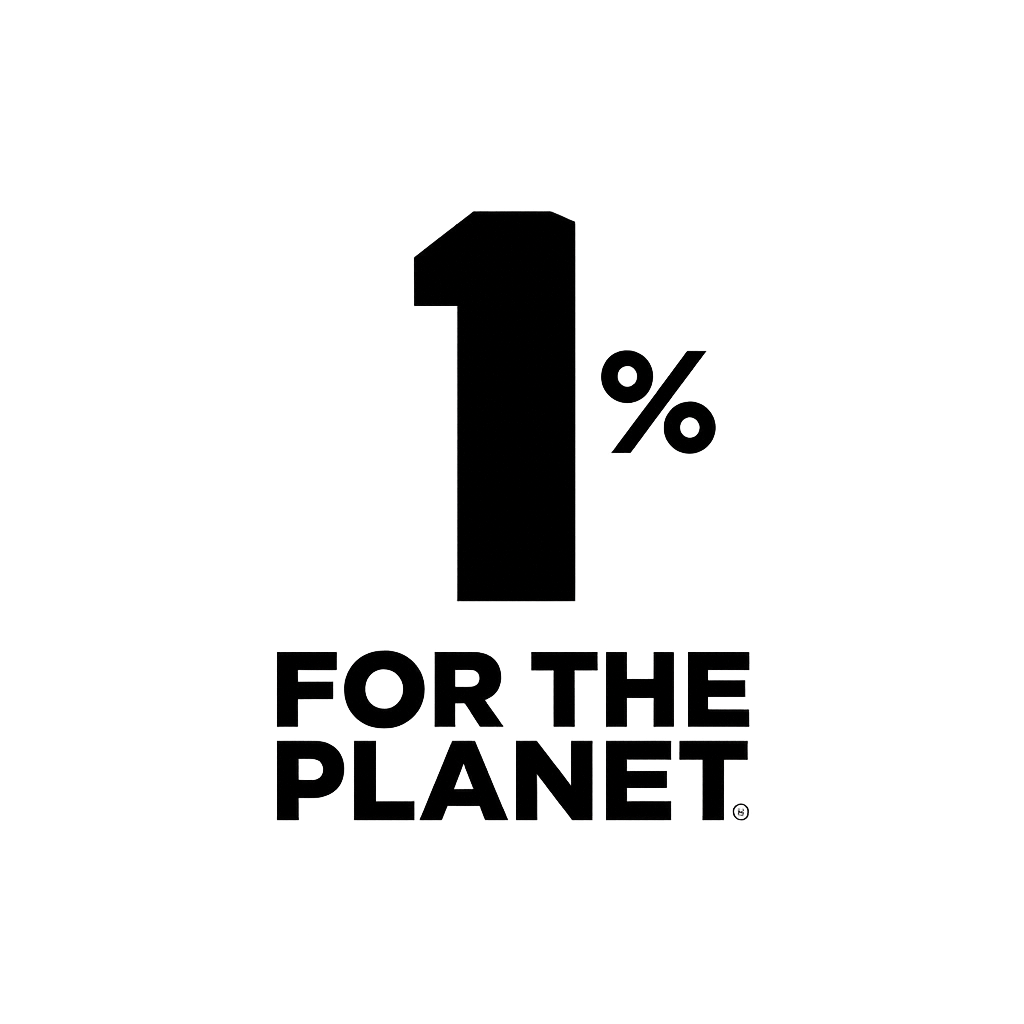 1% for the Planet Certification