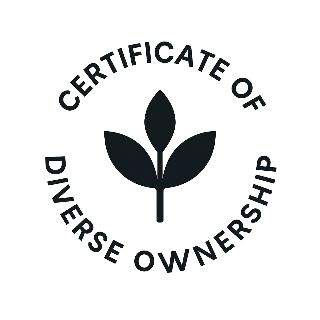 Diverse Ownership Certification
