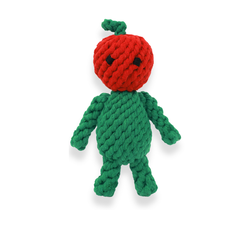 Eve the Apple Baby Rope T