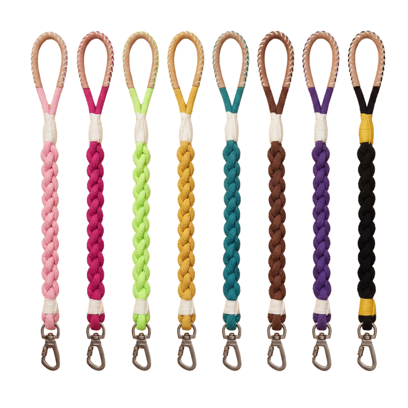 Xena Wanderlust Dog Leash Collection