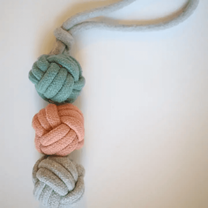 Rope and Balls collection